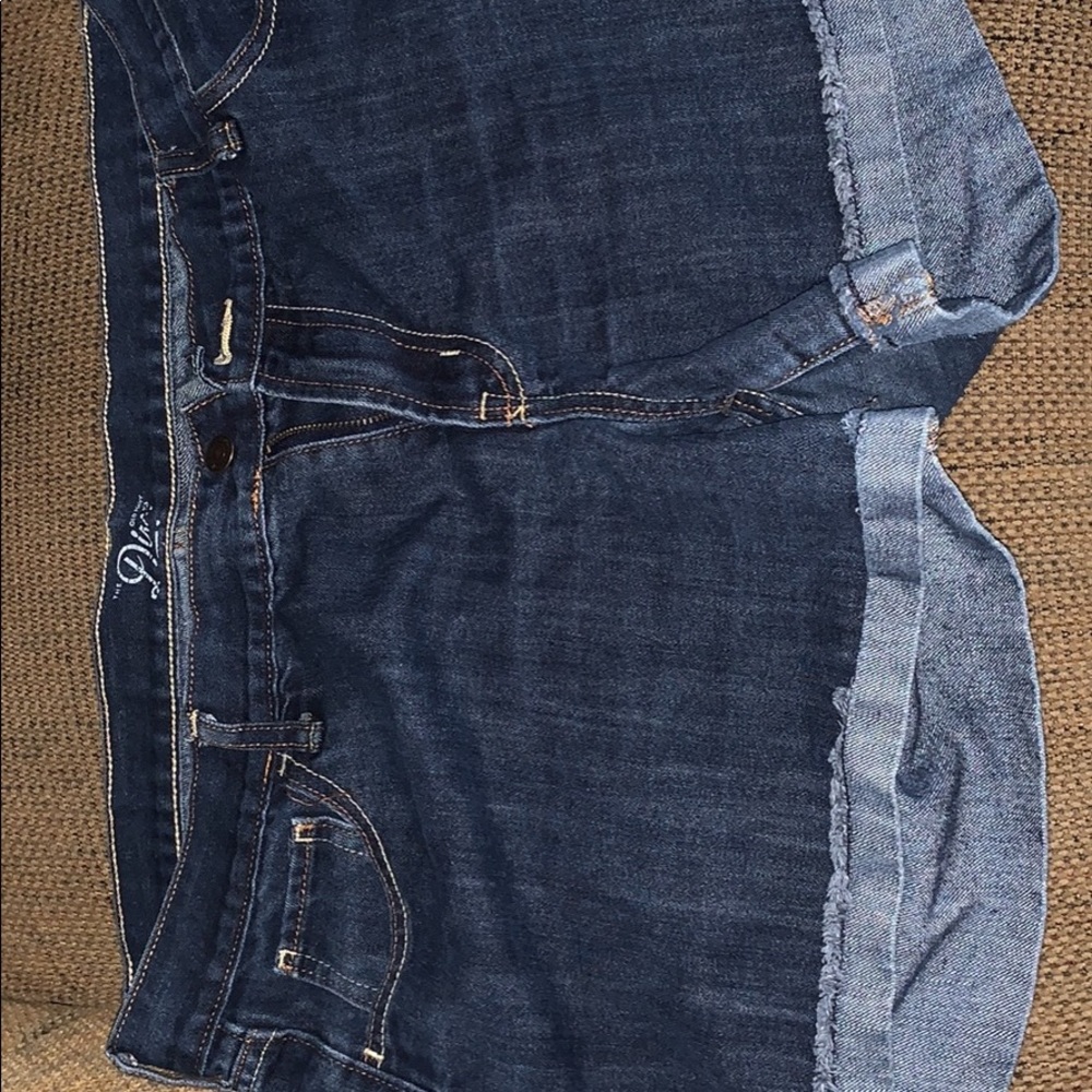 Women’s Old navy shorts